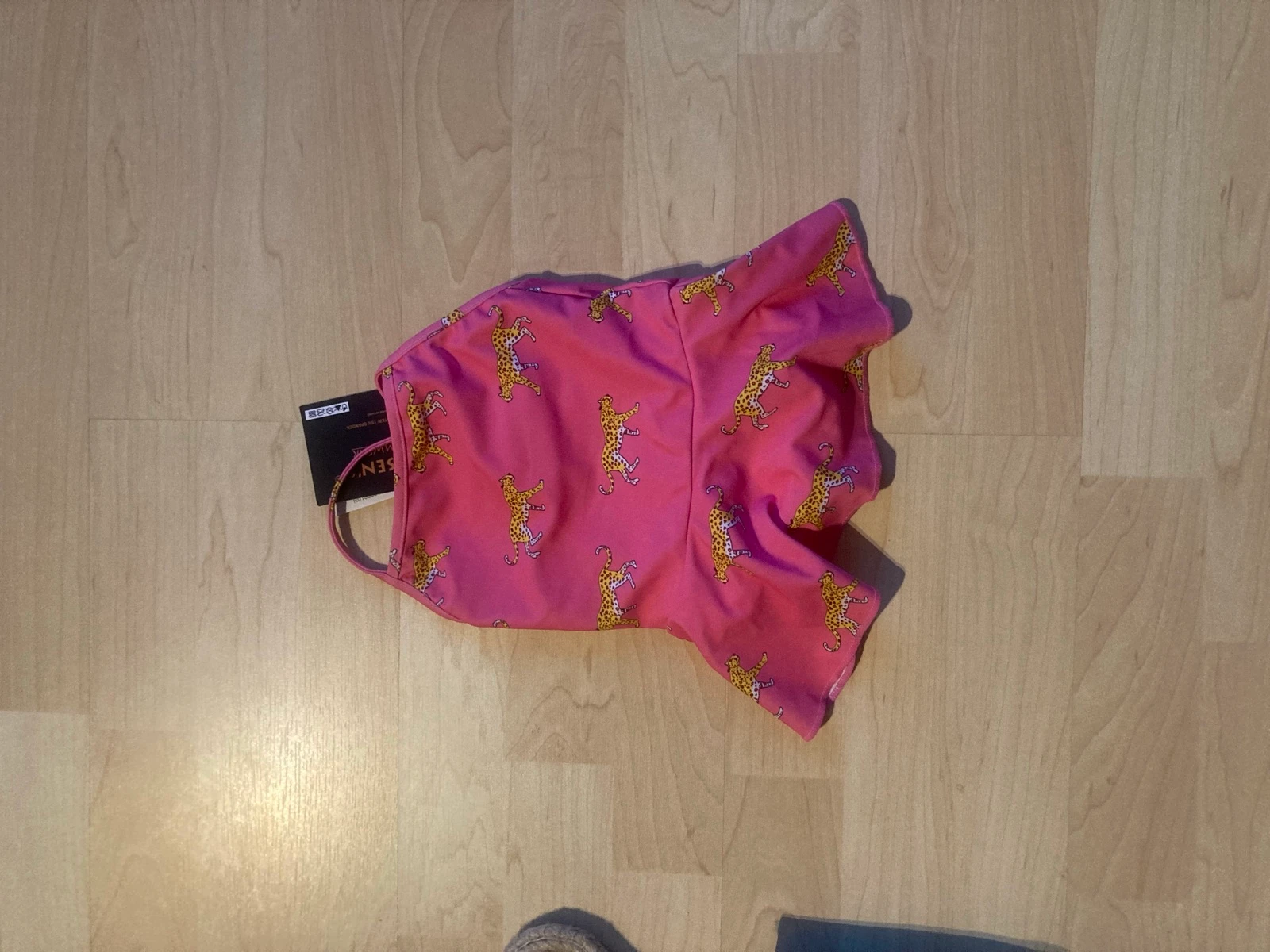 Maillot de bain taille 62/68